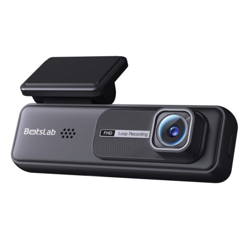 BOTSLAB HK30 PRO DASH CAMERA 1296P