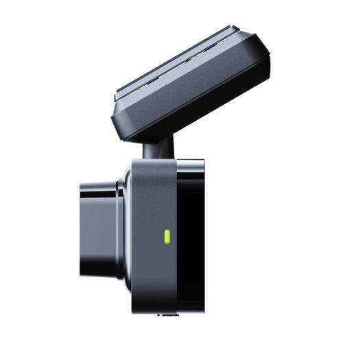 Botslab G980H | Dash camera set | 4K front + 1080p back, GPS, 2.4GHz/5GHz Wi-Fi