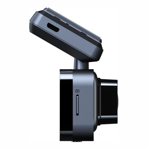 Botslab G980H | Dash camera set | 4K front + 1080p back, GPS, 2.4GHz/5GHz Wi-Fi