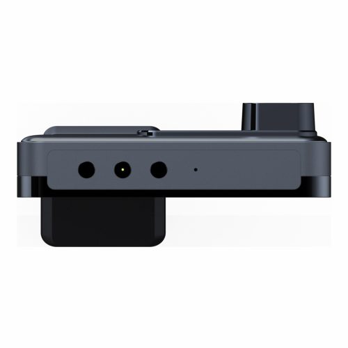 Botslab G980H | Dash camera set | 4K front + 1080p back, GPS, 2.4GHz/5GHz Wi-Fi