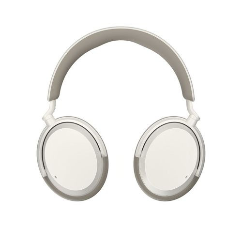 Sennheiser Accentum Wireless On-Ear Headphones White EU