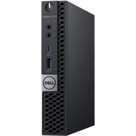   Dell OptiPlex 7070 7070MICRO-I59400162W11 WIn 11 Pro Számítógép konfiguráció