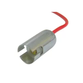 Ring, BA9S Izzó foglalat