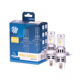 M-Tech, Pro Series, H4 Led Párban, 12V 6000k