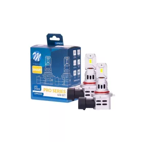 M-Tech, Pro Series, HB3 Led Párban, 12V 6000k