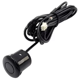  M-Tech, TRS25S, Tolatóradar Szenzor, Fekete, Sík felületű - 2,5m