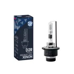 M-Tech, D2R, Xenon izzó, 35W, 12V, 8000K, 1db