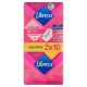 Libresse egészségügyi betét 2x10 db Ultra Normal szárnyas