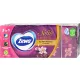 Zewa Softis papírzsebkendő 4 rétegű 10x9 db Aromatherapy