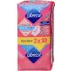 Libresse egészségügyi betét 2x10 db Ultra Normal Deo Fresh illatosított, szárnyas