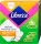 Libresse tisztasági betét 58 db Natural Care Normal  aloe vera és kamilla