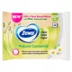 Zewa nedves toalettpapír 42 db Natural Camomile