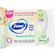 Zewa nedves toalettpapír 42 db Aloe Vera