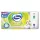 Zewa Deluxe toalettpapír 3 rétegű 8 tekercs Camomile Comfort