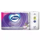 Zewa Deluxe toalettpapír 3 rétegű 8 tekercs Lavender Dreams