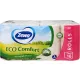 Zewa Eco Comfort toalettpapír 3 rétegű 16 tekercs