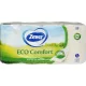 Zewa Eco Comfort toalettpapír 3 rétegű 8 tekercs