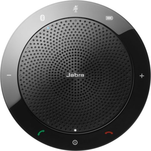 Jabra Speak 510 UC USB/Bluetooth Kihangosító - Fekete