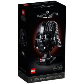  LEGO STAR WARS 75304 DARTH VADER - HELMET COLLECTION