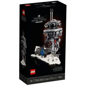 LEGO STAR WARS 75306 IMPERIAL PROBE DROID