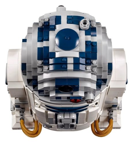 LEGO STAR WARS 75308 R2-D2