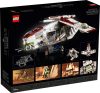 LEGO STAR WARS 75309 REPUBLIC GUNSHIP