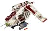 LEGO STAR WARS 75309 REPUBLIC GUNSHIP