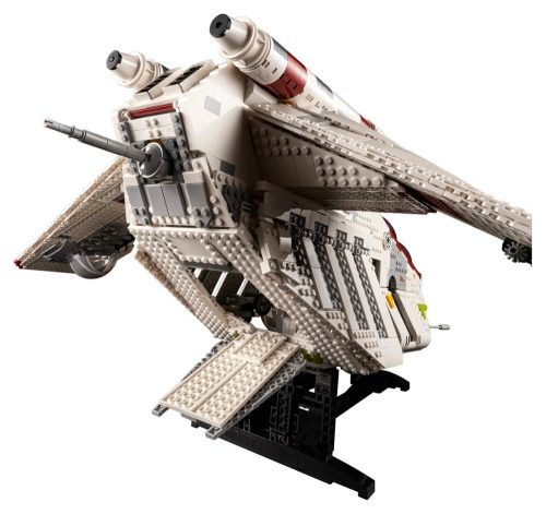 LEGO STAR WARS 75309 REPUBLIC GUNSHIP