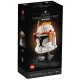LEGO STAR WARS 75350 CLONE COMMANDER CODY - HELMET COLLECTION