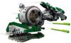 LEGO STAR WARS 75360 YODA'S JEDI STARFIGHTER