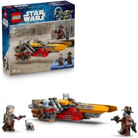 LEGO® Star Wars™ - Cobb Vanth siklója (75437)