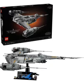   LEGO® Star Wars™ - A Mandalóri N-1-es vadászgépe (75442)