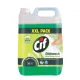 CIF PROFESSIONAL Mosogatószer 5 l Extra Strong Lemon