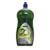 CIF PROFESSIONAL Mosogatószer 2 l Lemon