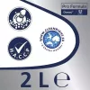 CIF PROFESSIONAL Mosogatószer 2 l Lemon