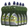 CIF PROFESSIONAL Mosogatószer 2 l Lemon