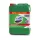 DOMESTOS 5 l Pine Fresh fertőtlenítő UN1760 MARÓ FOLYÉKONY ANYAG, M.N.N. (Nátrium-hipoklorit), 8, PG