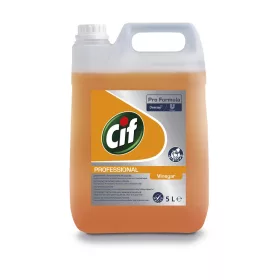 CIF PROFESSIONAL Mosogatószer 5 l Extra Strong Vinegar