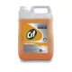 CIF PROFESSIONAL Mosogatószer 5 l Extra Strong Vinegar
