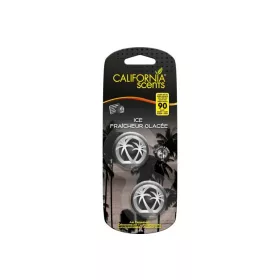 California Scents mini diffúzer 2 db Ice