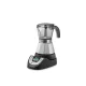 Delonghi EMKP 63B Alicia Plus elektromos kotyogós kávéfőző