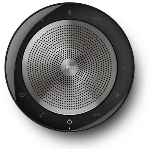 Jabra Speak 750 UC - Fekete