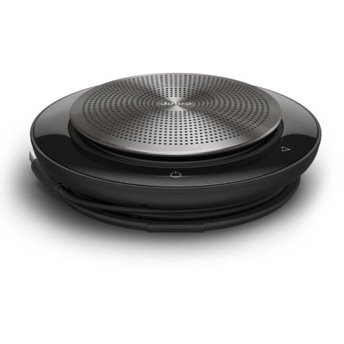 Jabra Speak 750 UC - Fekete