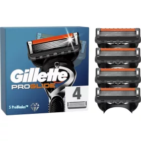 Gillette Proglide borotvabetét 4 db