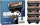 Gillette Proglide borotvabetét 4 db