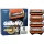 Gillette Fusion5 Proglide Power borotvabetét 4 db