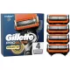 Gillette Fusion5 Proglide Power borotvabetét 4 db