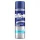 Gillette Series borotvazselé Sensitive Cool 200 ml