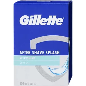 Gillette Series After Shave ArcticIce arcvíz 100 ml