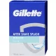 Gillette Series After Shave ArcticIce arcvíz 100 ml